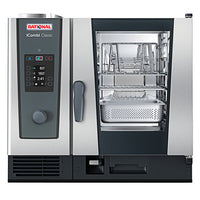 Ovens