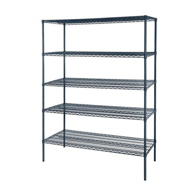 Shelving & Storage