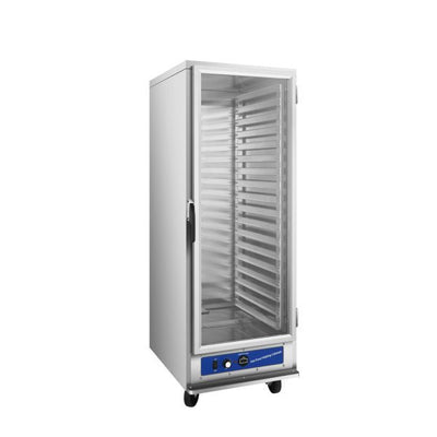 Food Holding Cabinets