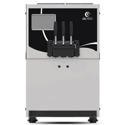 Soft Serve Ice Cream Machine