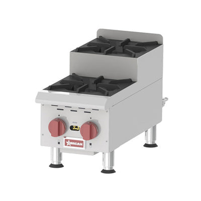Gas Hot Plates