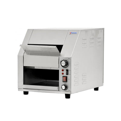 Conveyor Toasters