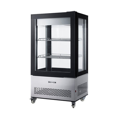 Display Cases