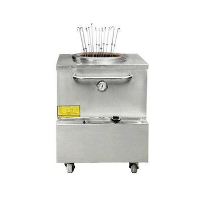 Tandoor Ovens