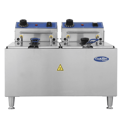 Countertop Electric Fryer (New)