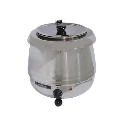 Soup Kettles