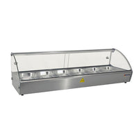 Display & Storage