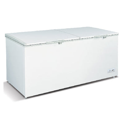 Freezers
