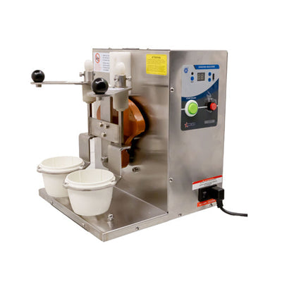 Bubble Tea Equipment