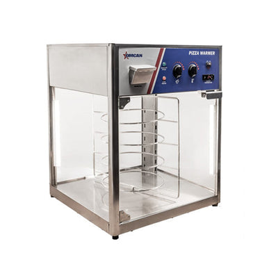 Pizza Warmers