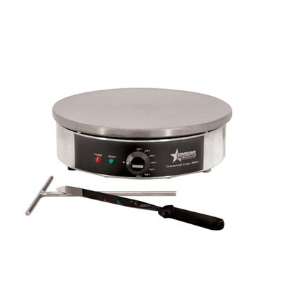 Crepe Makers