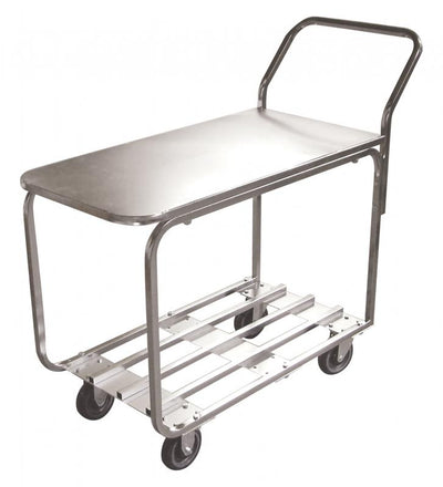 Storage & Mobility Units