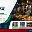 The Ultimate Guide to Commercial Ovens and Their Uses (2026)