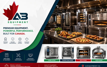 The Ultimate Guide to Commercial Ovens and Their Uses (2026)