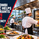 How iCombi Classic Helps Restaurants Improve Cooking Consistency
