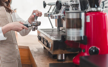 The Most Popular Coffee Drinks