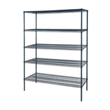 Shelving