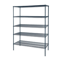 Shelving & Storage