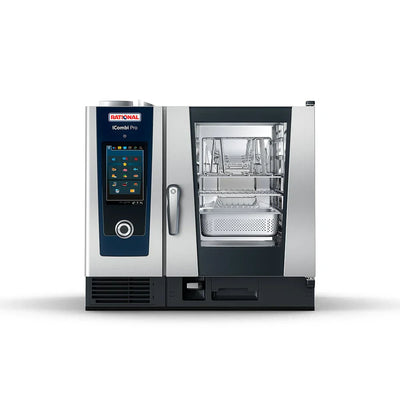 Combi Ovens