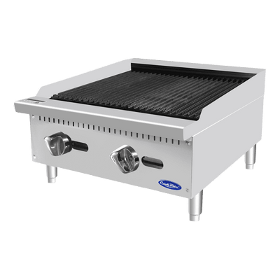Char Broiler