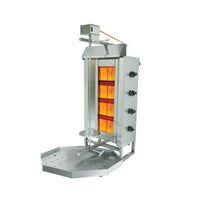 Broilers & Charbroilers
