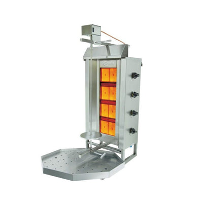 Broilers & Charbroilers