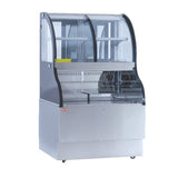 Merchandisers