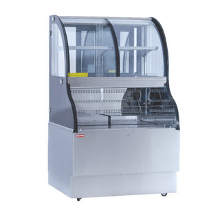 Merchandisers
