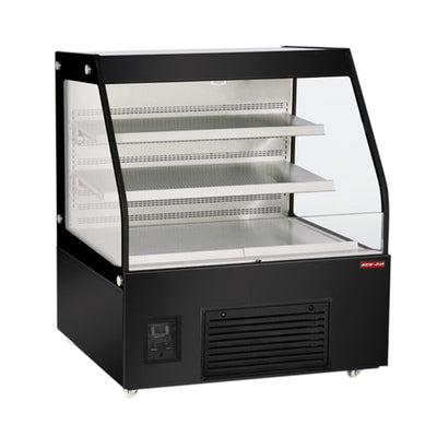 Open Air Merchandisers