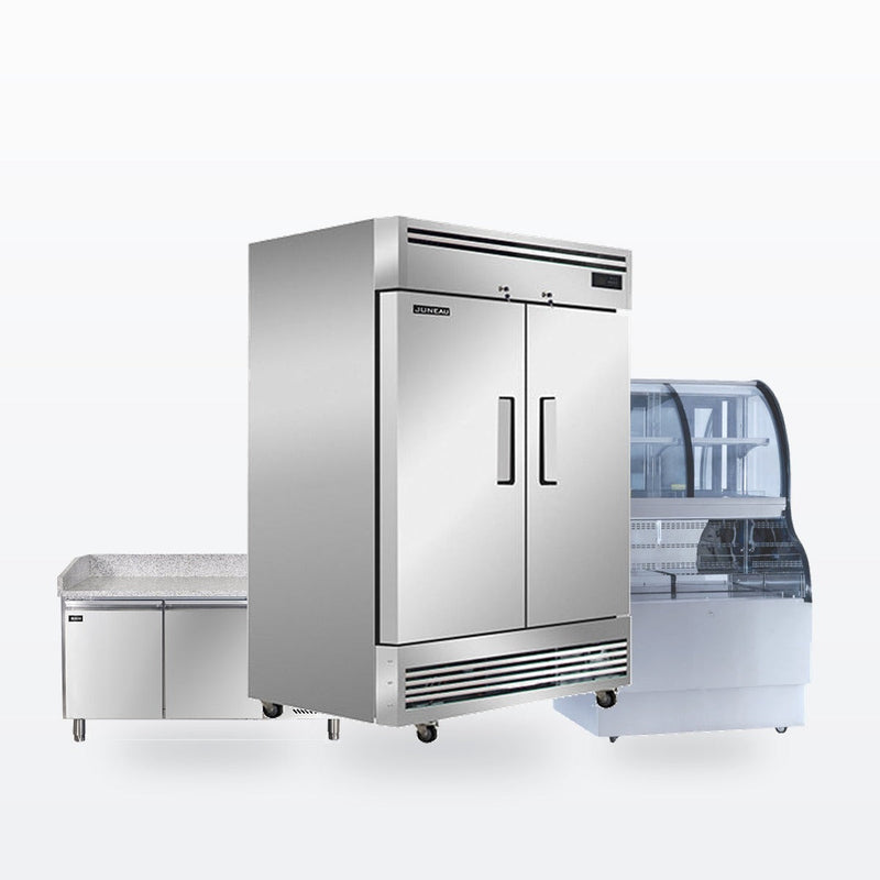 Refrigeration