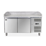 Pizza Prep Refrigerators