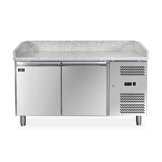 Pizza Prep Refrigerators