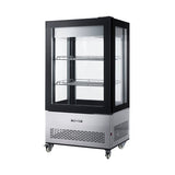 Refrigerated Display Cases