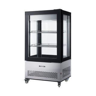 Refrigerated Display Cases