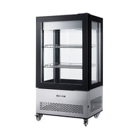 Display Cases