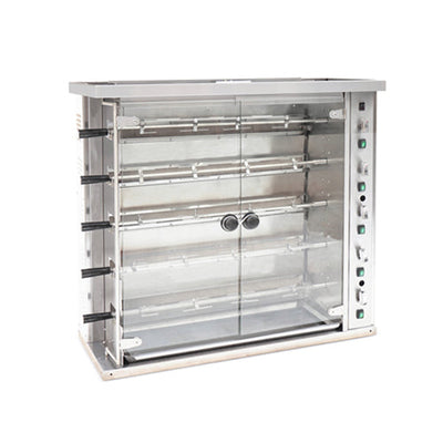Rotisserie Ovens