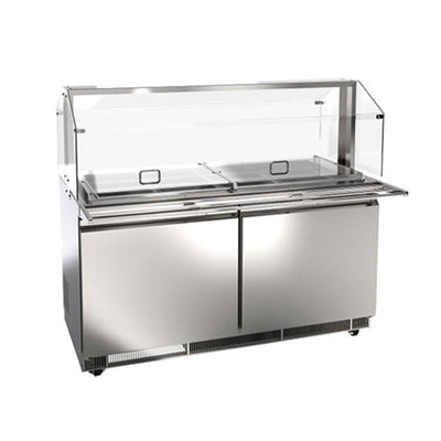 Salad Bars