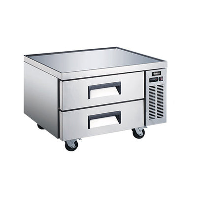 Refrigerated Chef Bases