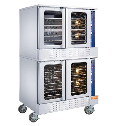 Gas Convection Oven