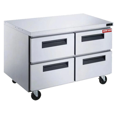 Under Counter Refrigerators With Drawer