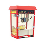 Popcorn Machines