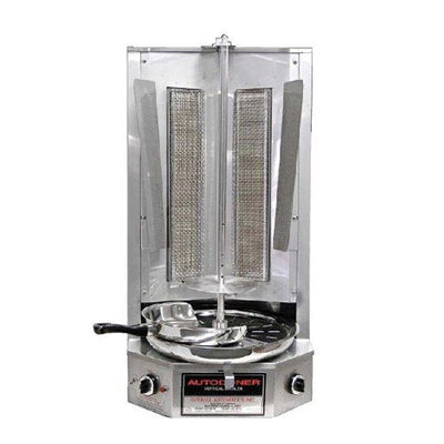 Autodoner Gyro Machines