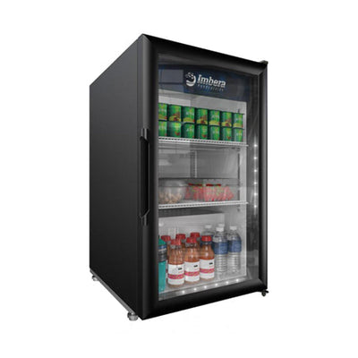 Countertop Display Refrigerators