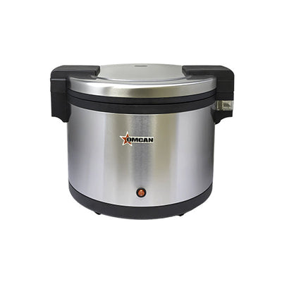 Rice Cookers & Warmers