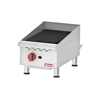 Gas Charbroilers