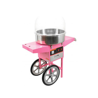 Cotton Candy Machines