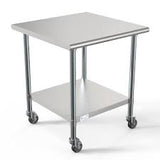 Tables