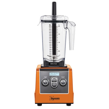Dynamic BL003.1 BLENDPRO 3 680OZ (2.0L) (115V) Countertop All Purpose Blender w/ Tritan Container