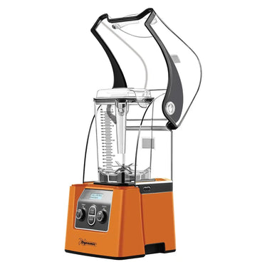 Dynamic BL003.1SE BLENDPRO 3SE 680OZ (2.0L) (115V) Countertop All Purpose Blender w/ Tritan Container