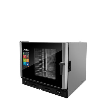 Atosa AEC-1021E – Smart Touch Combi Oven